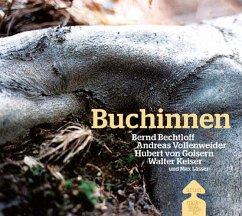 Buchinnen - Goisern, Hubert von; Keiser, Walter; Bechtloff, Bernd; Vollenweider, Andreas