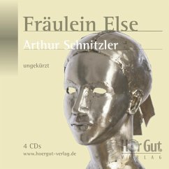 Fräulein Else (MP3-Download) - Schnitzler, Arthur