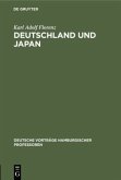 Deutschland und Japan