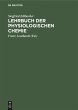 Lehrbuch der physiologischen Chemie - Bild 1