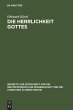 Die Herrlichkeit Gottes - Bild 1