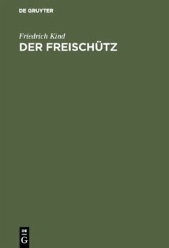 Der Freischütz - Kind, Friedrich