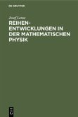 Reihenentwicklungen in der mathematischen Physik