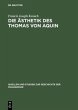 Die Ästhetik des Thomas von Aquin - Bild 1