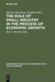 The role of small industry in the process of economic growth