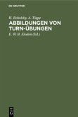 Abbildungen von Turn-Übungen