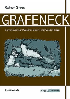Rainer Gross: Grafeneck, Schülerheft - Zenner, Cornelia;Krapp, Günter;Gutknecht, Günther