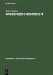 Warenzeichenrecht - Bild 1
