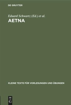 Cover Aetna