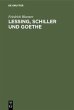 Lessing, Schiller und Goethe - Bild 1