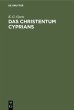Das Christentum Cyprians - Bild 1