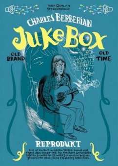 Jukebox - Berberian, Charles