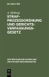 Strafprozeßordnung und... - Bild 1