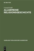 Allgemeine Religionsgeschichte