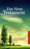 Hoffnung für alle, Das Neue Testament und die Psalmen, Pocket-Edition, Green