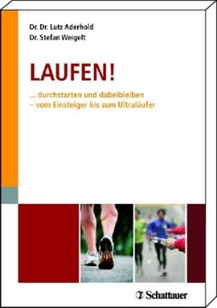 Laufen - Aderhold, Lutz; Weigelt, Stefan