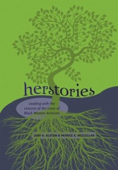 Herstories - Alston, Judy A.;McClellan, Patrice A.