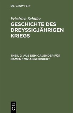 Cover Aus dem Calender für Damen 1792 abgedruckt