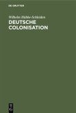Deutsche Colonisation