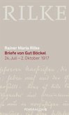 Briefe von Gut Böckel