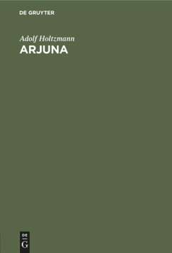 Cover Arjuna