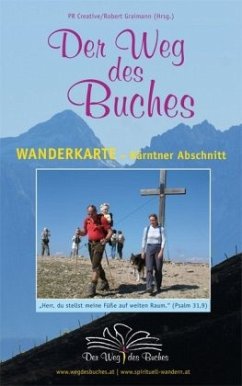 Der Weg des Buches - Graimann, Robert