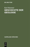 Geschichte der Geologie