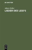 Lieder des Leid¿s