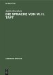 Die Sprache von W. H. Taft - Bild 1