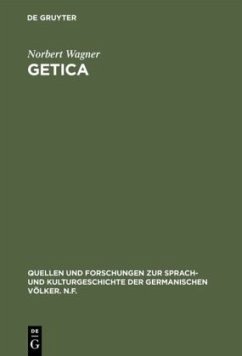 Getica - Wagner, Norbert