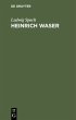 Heinrich Waser - Bild 1