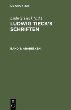 Cover Arabesken