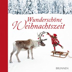 Cover Wunderschöne Weihnachtszeit