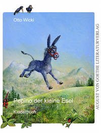 Pepino der kleine Esel