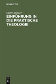 Einführung in die praktische Theologie