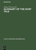 Glossary of the Igor¿ Tale