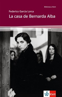 La casa de Bernarda Alba B2 - García Lorca, Federico