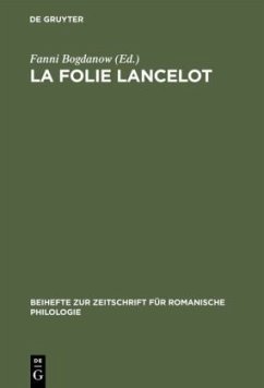 La folie Lancelot