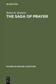 The saga of prayer
