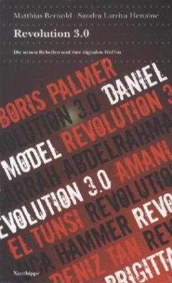 Revolution 3.0 - Bernold, Matthias