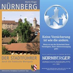 Nürnberg - Kluger, Martin