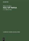 Huli of Papua