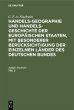 C. F. A. Nischwitz: Handels-Geographie... - Bild 1