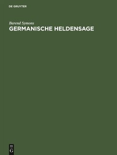 Germanische Heldensage