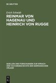 Reinmar von Hagenau und Heinrich von Rugge