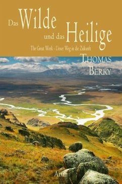 Das Wilde und das Heilige - Berry, Thomas