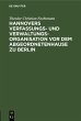 Hannovers Verfassungs- und... - Bild 1