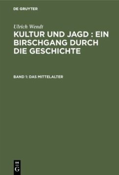 Cover Das Mittelalter