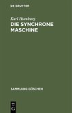 Die synchrone Maschine