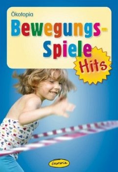 Bewegungs-Spiele-Hits